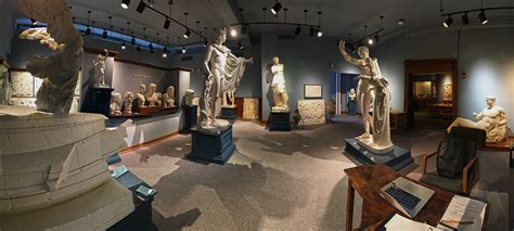 wilcox classical museum